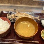 しんぱち食堂 - 