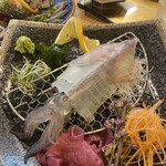 須崎屋台かじしか - 