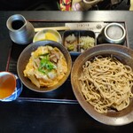 そば処 わくわく - 