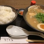 呑楽食楽　げんや - 料理写真: