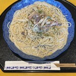洋麺屋五右衛門 飯田橋ラムラ店  - 