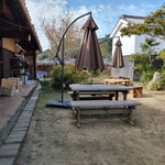 そば処 わくわく - 