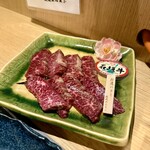 肉の変態集団 疾風ホルモン - 