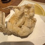 吟魚のはなれ  吟チロリ - 