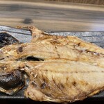 しんぱち食堂 - 