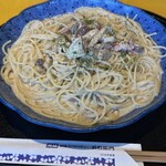 洋麺屋五右衛門 飯田橋ラムラ店  - 