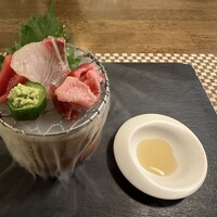 創作天ぷらと酒とワイン ぷらりん - 