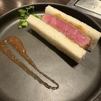 焼肉うしごろ 銀座並木通り店 - 