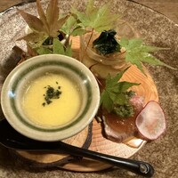 創作天ぷらと酒とワイン ぷらりん - 