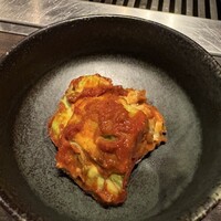 焼肉うしごろ 銀座並木通り店 - 