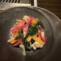 焼肉うしごろ 銀座並木通り店 - 