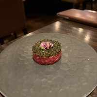 焼肉うしごろ 銀座並木通り店 - 