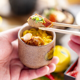 五穀豊穣のお茶屋ごはん 五木茶屋_2