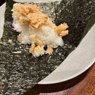 湯布院 串焼き CARNE_0