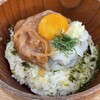 沖あがり食堂