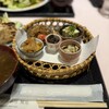まごころ料理 鷲見