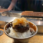 挽肉と米 吉祥寺 - 