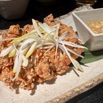 くいもの屋わん - 