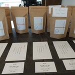 はせがわ珈琲焙煎所 - 