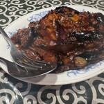 中国名菜処 悟空 - 