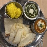 デリーダーバル - 