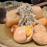 くいもの屋わん - 