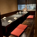 くいもの屋わん - 