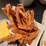 くいもの屋わん - 