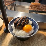 挽肉と米 吉祥寺 - 