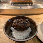 挽肉と米 吉祥寺 - 