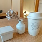 はせがわ珈琲焙煎所 - 