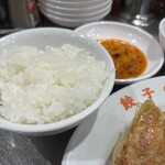 餃子の肉太郎 - 