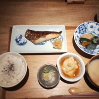 小割烹おはし 恵比寿 - 