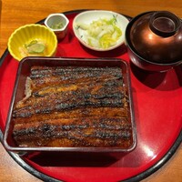 炭焼うな富士 名駅店 - 