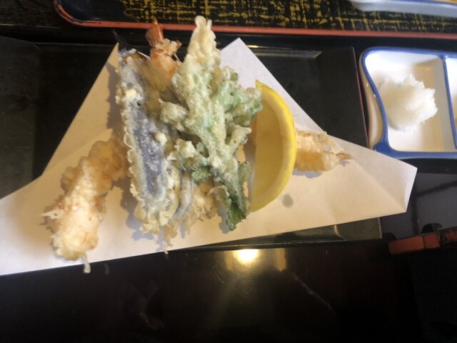 菊太郎 新富 本店（きくたろう しんとみ） - 西米沢（そば）の写真