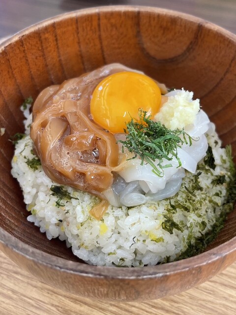 沖あがり食堂 - 西伊豆町その他/海鮮 | 食べログ