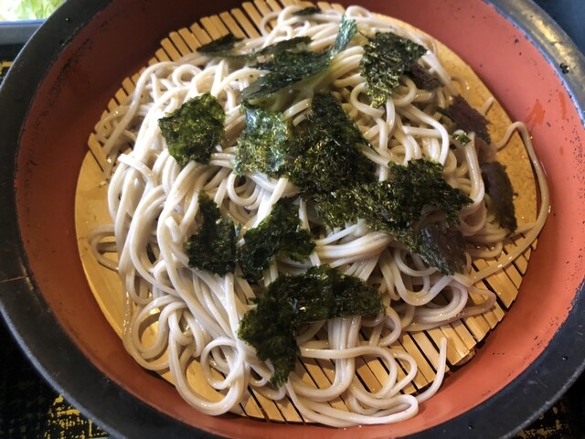 菊太郎 新富 本店（きくたろう しんとみ） - 西米沢（そば）の写真