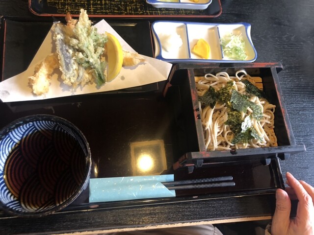 菊太郎 新富 本店（きくたろう しんとみ） - 西米沢（そば）の写真