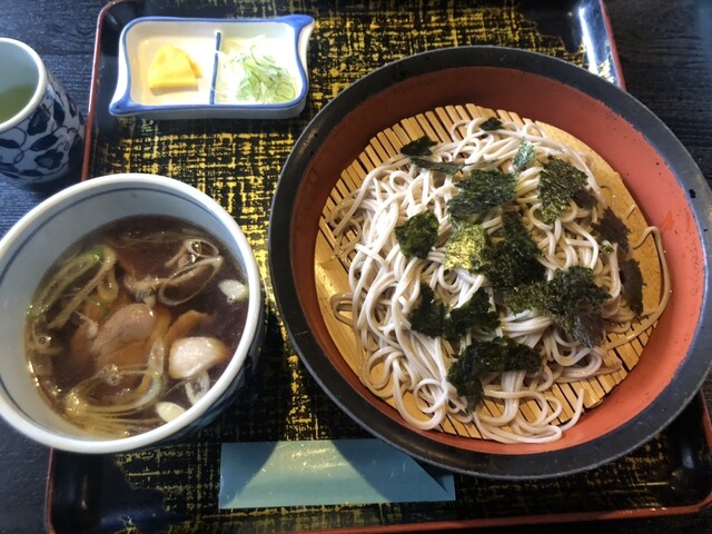 菊太郎 新富 本店（きくたろう しんとみ） - 西米沢（そば）の写真