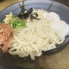 讃岐の男うどん さんすて岡山店