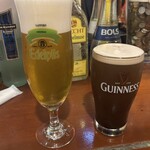 パブリックハウス ブラボー! - 