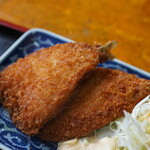 お食事処 「マサミ」 - 