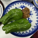 そば処 大吉田 - 