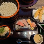 ごちそう村 - 料理写真: