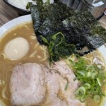 武道家 龍 - 料理写真: