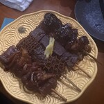 美味ぇ津゛ - 煮込み４本セット