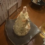 美味ぇ津゛ - ポテトサラダ