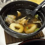 そば処 大吉田 - 