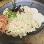 讃岐の男うどん - 