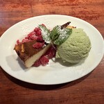 ビストロ カルネジーオ - 